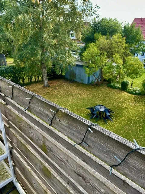 Hyreslägenhet på Halmstad i halmstad