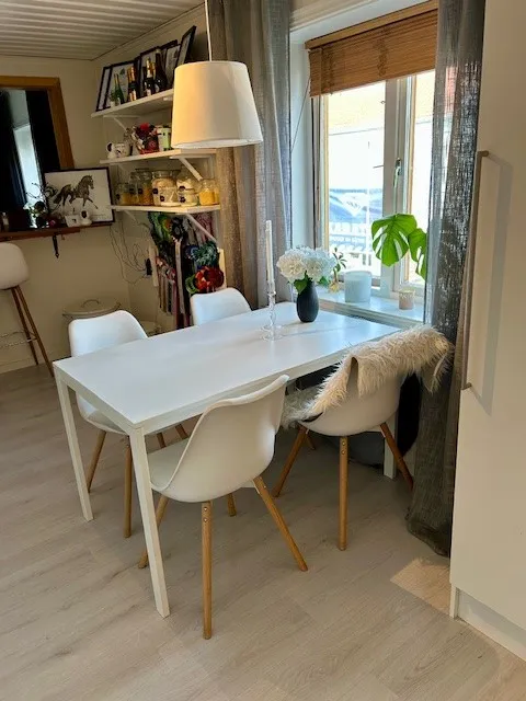 Hyreslägenhet på Halmstad i halmstad