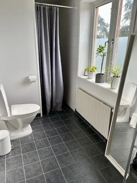 Hyreslägenhet på Halmstad i halmstad