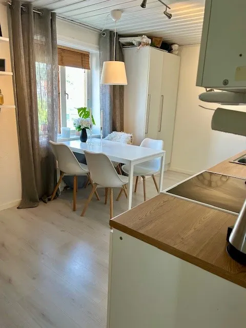 Hyreslägenhet på Halmstad i halmstad