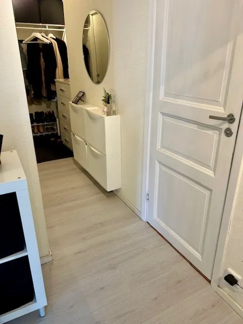 Hyreslägenhet på Halmstad i halmstad