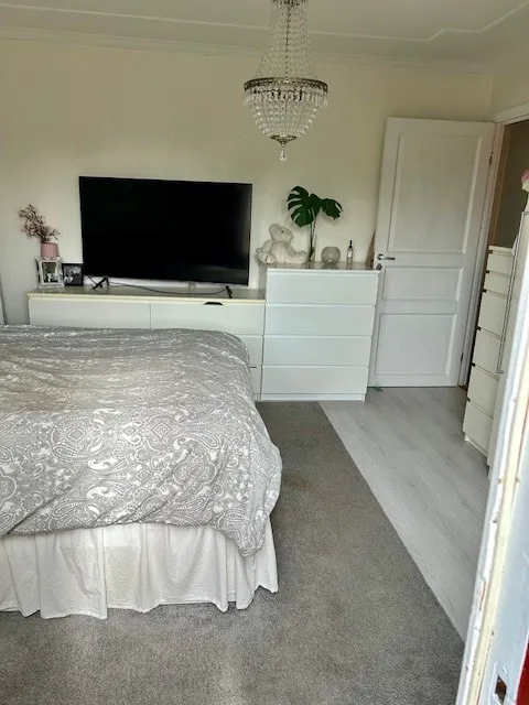 Hyreslägenhet på Halmstad i halmstad