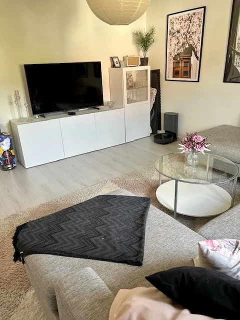 Hyreslägenhet på Halmstad i halmstad