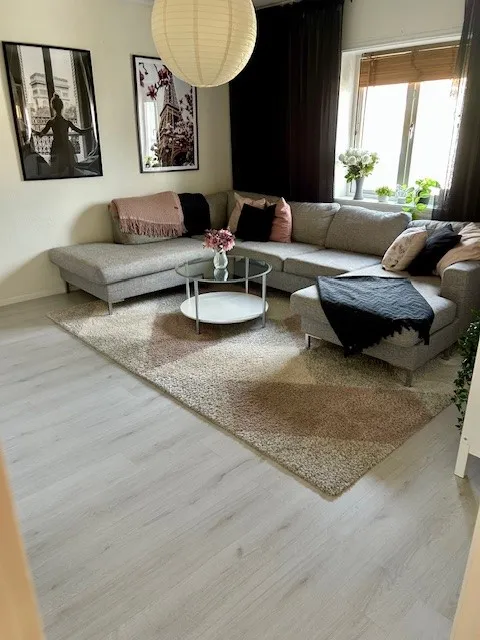 Hyreslägenhet på Halmstad i halmstad