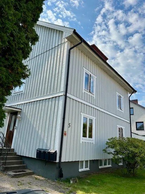 Hyreslägenhet på Halmstad i halmstad