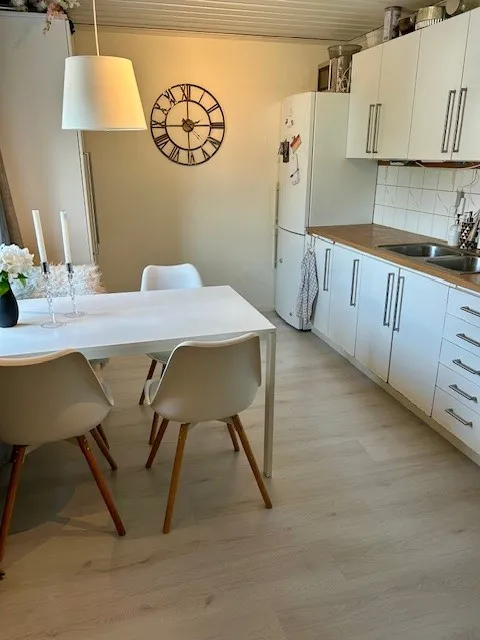 Hyreslägenhet på Halmstad i halmstad