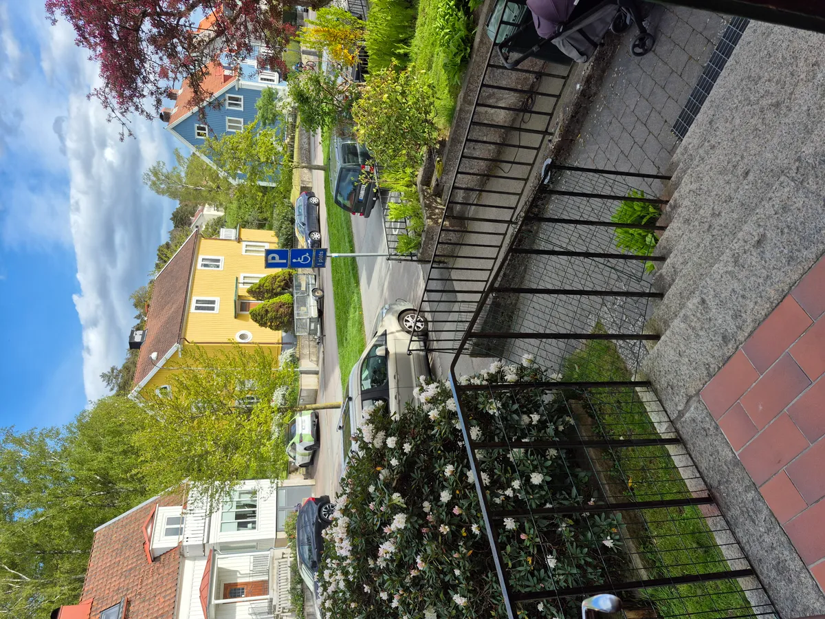 Hyreslägenhet på Göteborg i goteborg