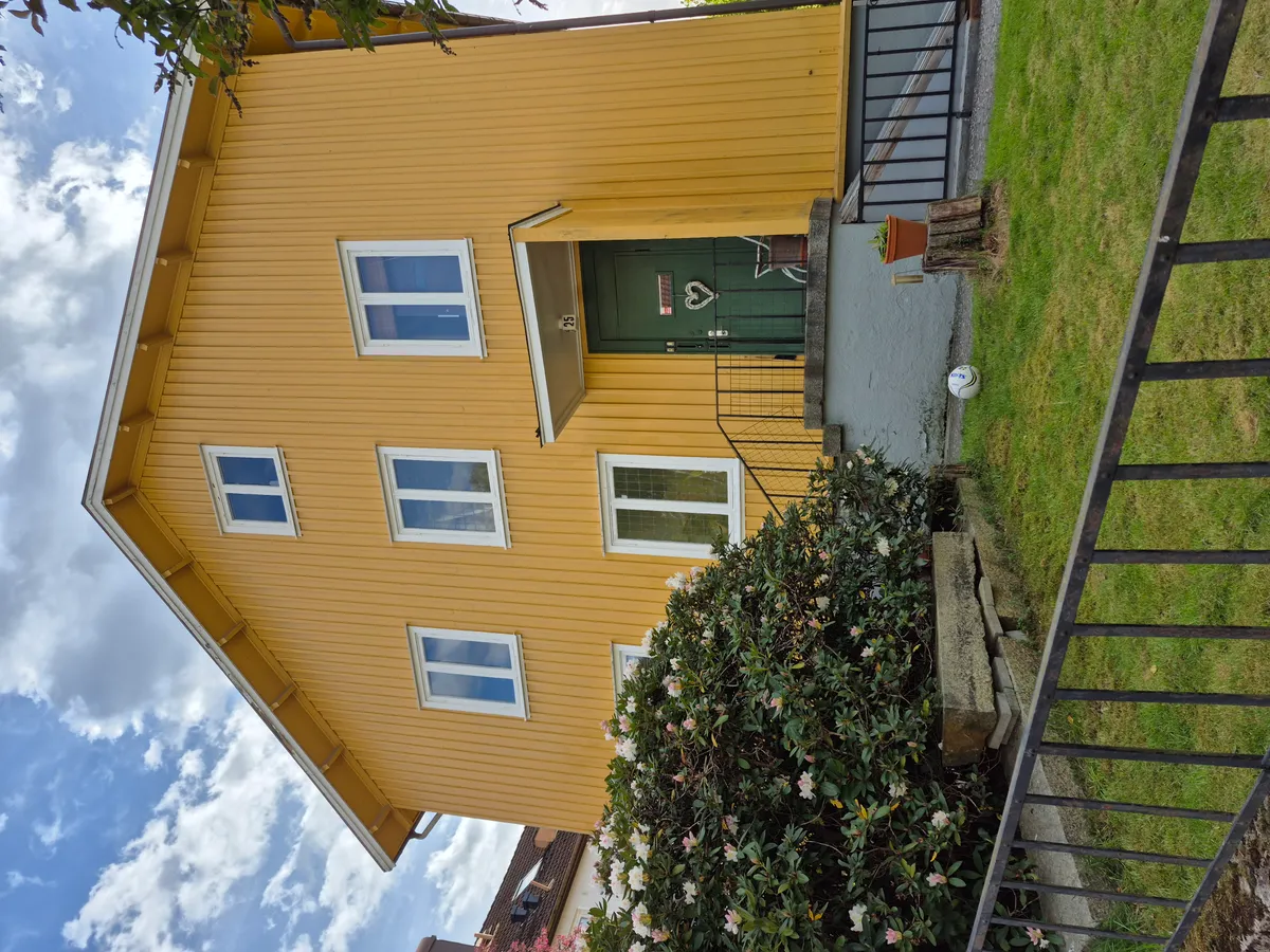 Hyreslägenhet på Göteborg i goteborg