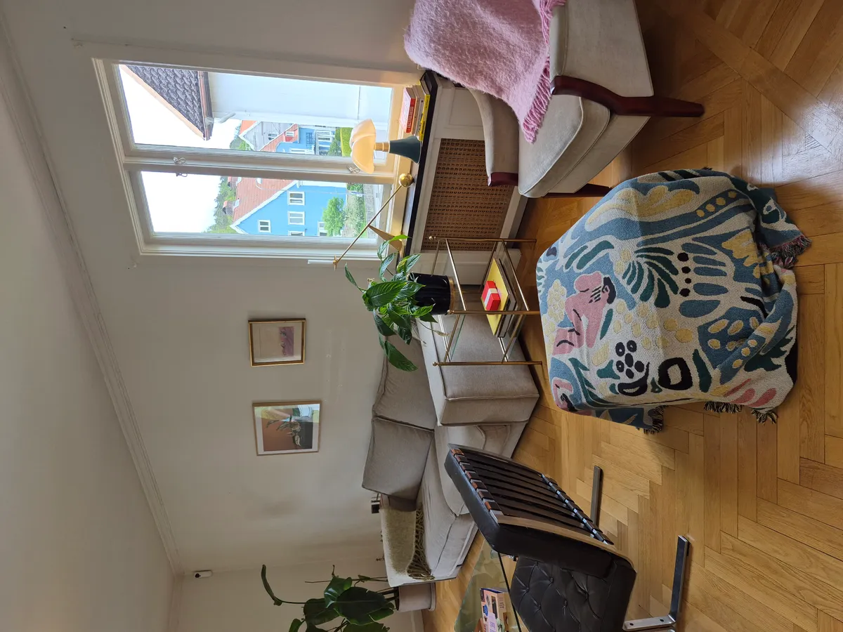 Hyreslägenhet på Göteborg i goteborg