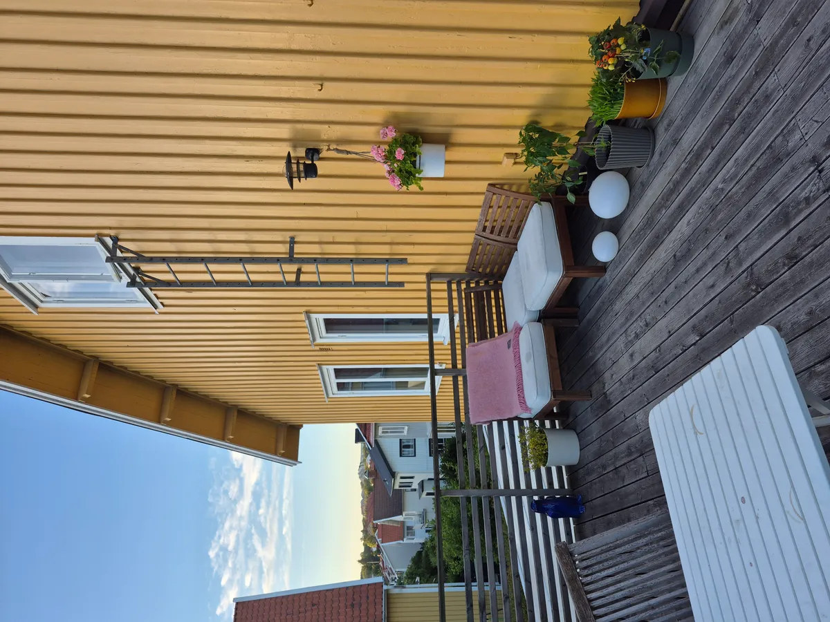 Hyreslägenhet på Göteborg i goteborg