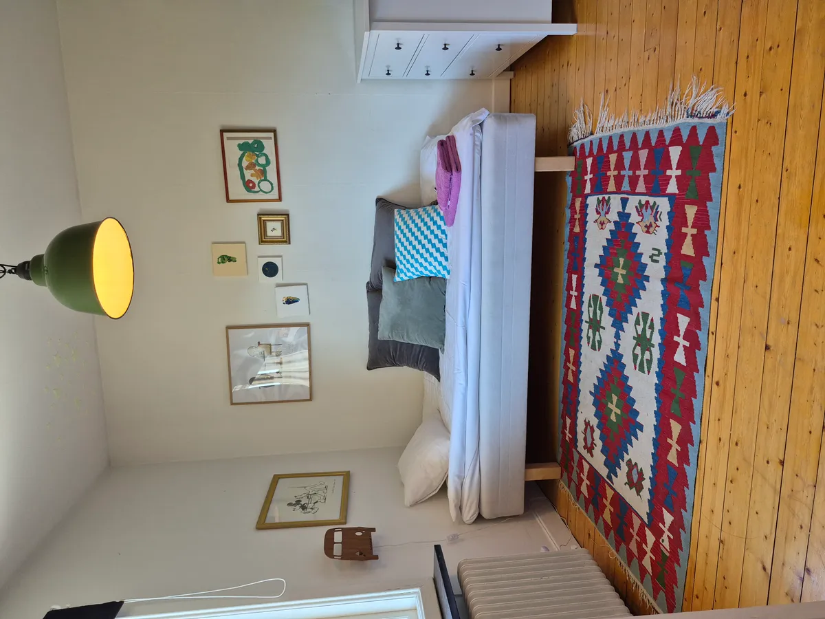 Hyreslägenhet på Göteborg i goteborg