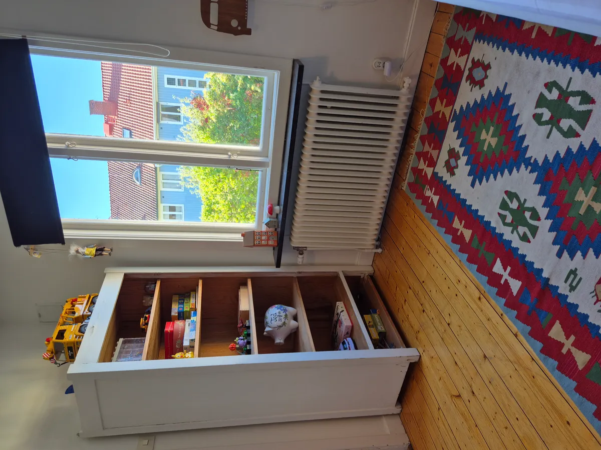 Hyreslägenhet på Göteborg i goteborg