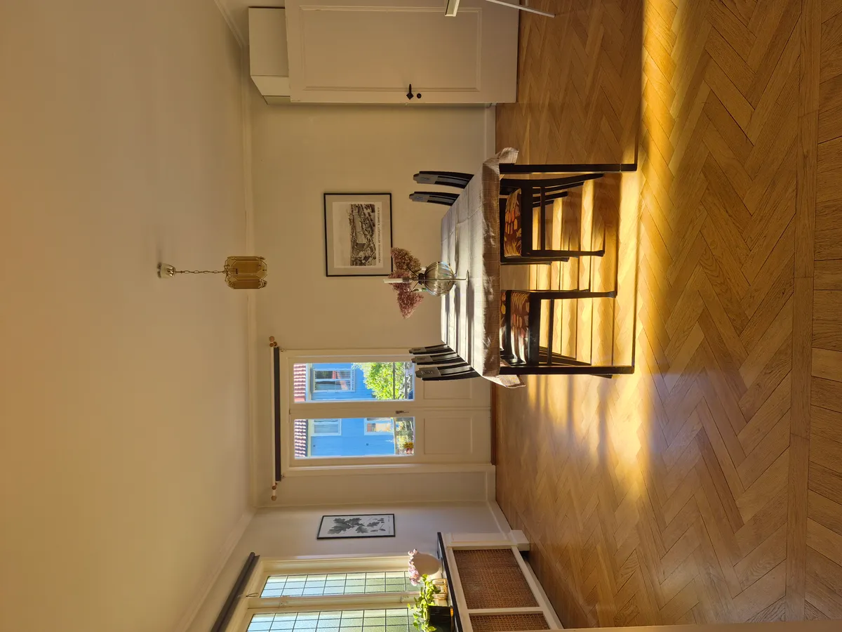 Hyreslägenhet på Göteborg i goteborg