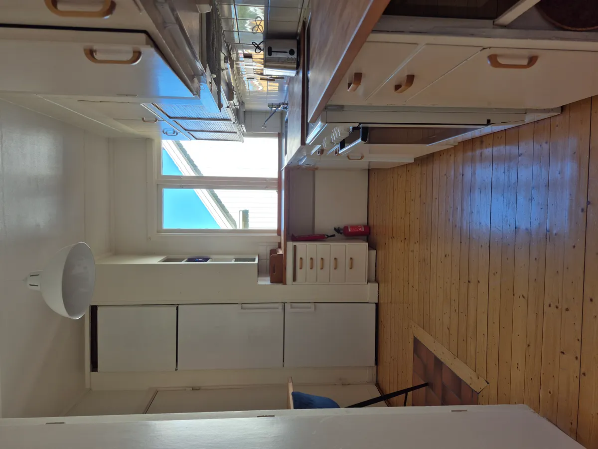 Hyreslägenhet på Göteborg i goteborg