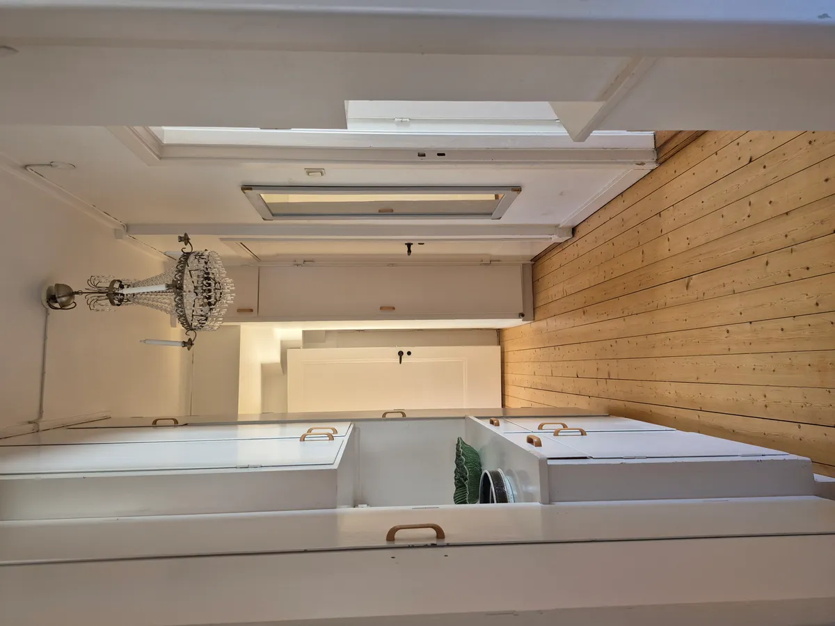 Hyreslägenhet på Göteborg i goteborg