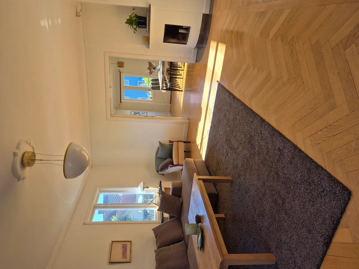 Hyreslägenhet på Göteborg i goteborg