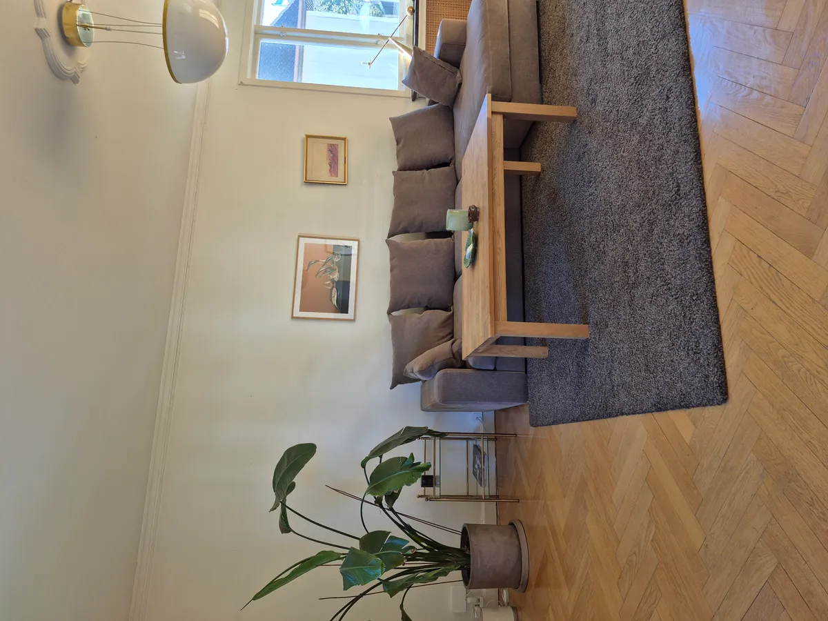 Hyreslägenhet på Göteborg i goteborg