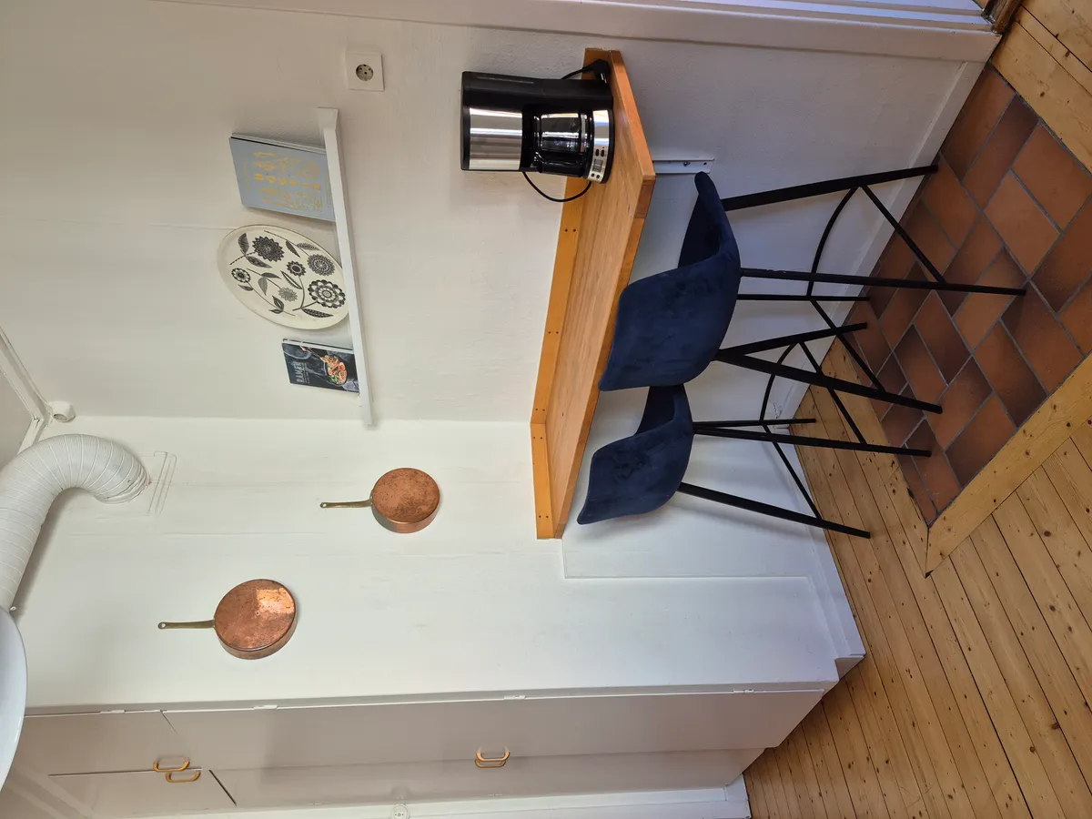 Hyreslägenhet på Göteborg i goteborg