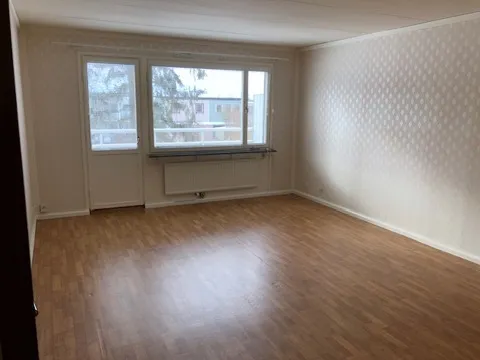 Hyreslägenhet på Vallentuna i vallentuna