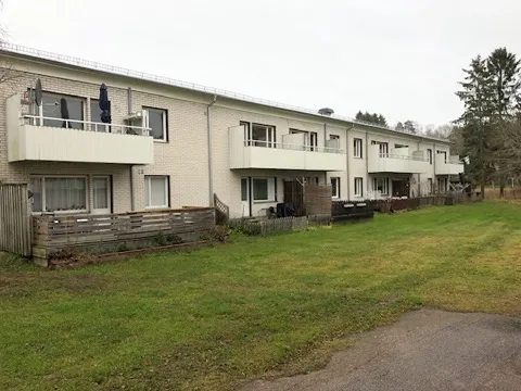 Hyreslägenhet på Vallentuna i vallentuna