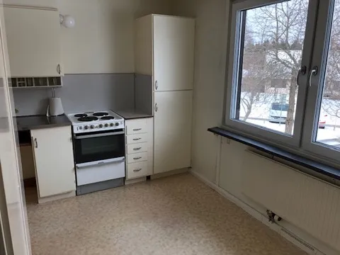 Hyreslägenhet på Vallentuna i vallentuna