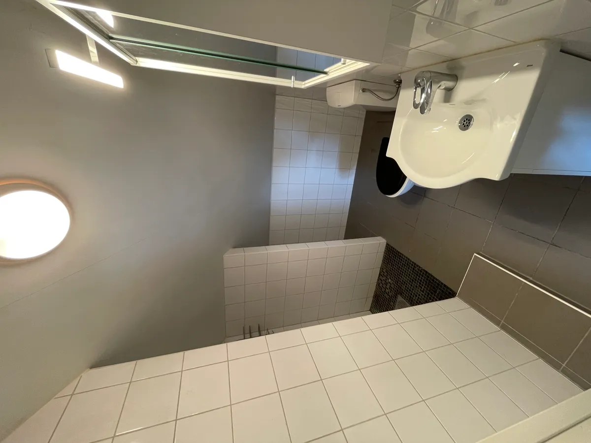 Hyreslägenhet på Örebro i orebro