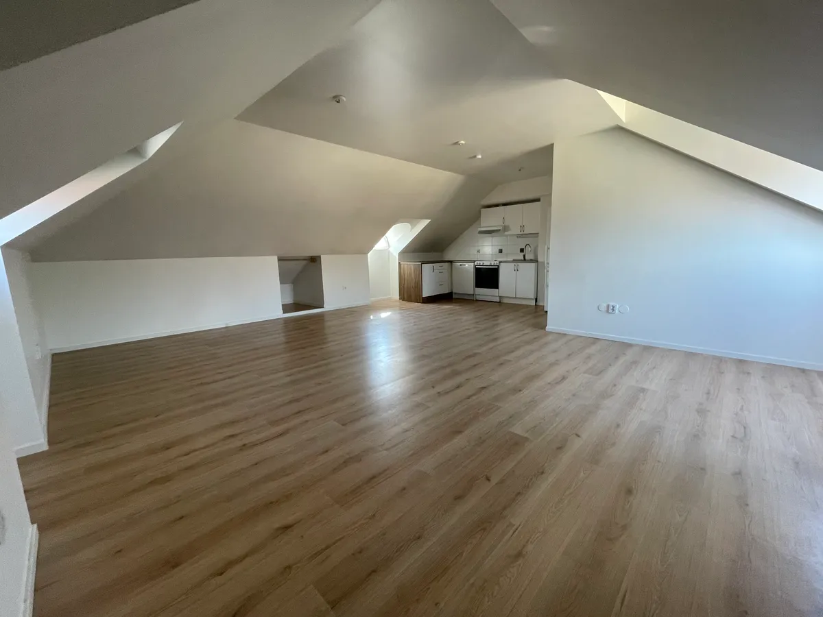 Hyreslägenhet på Örebro i orebro