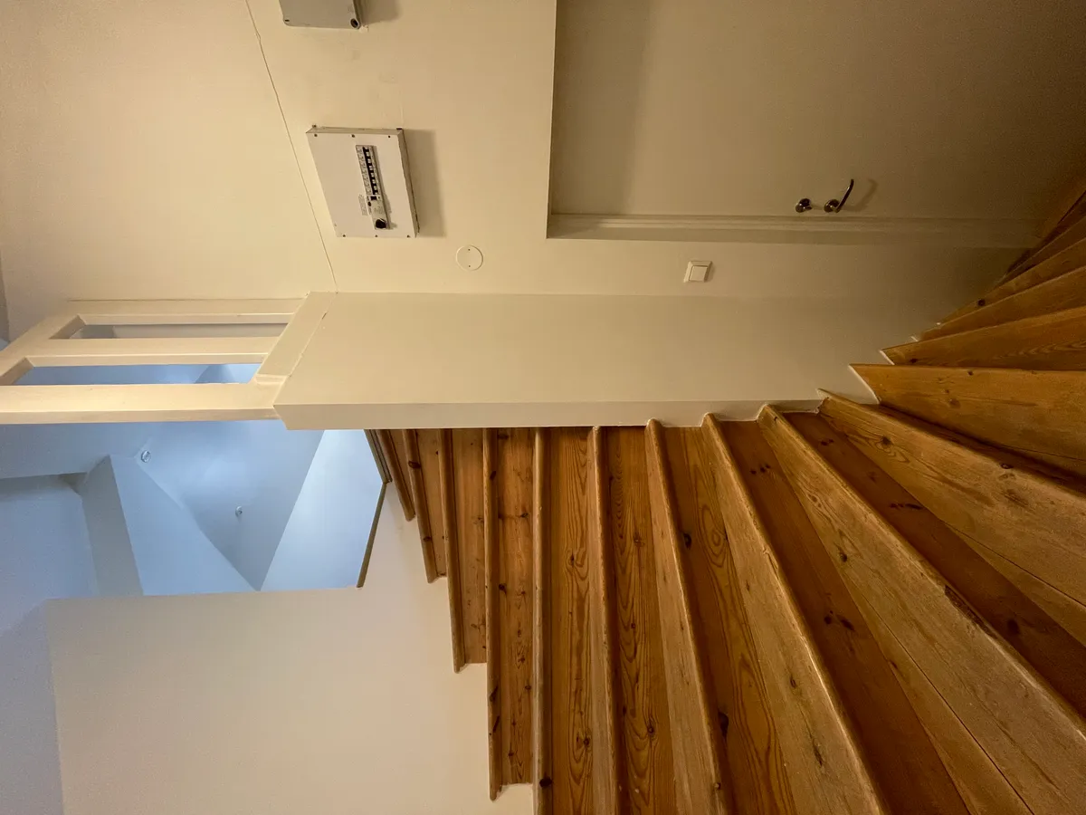 Hyreslägenhet på Örebro i orebro