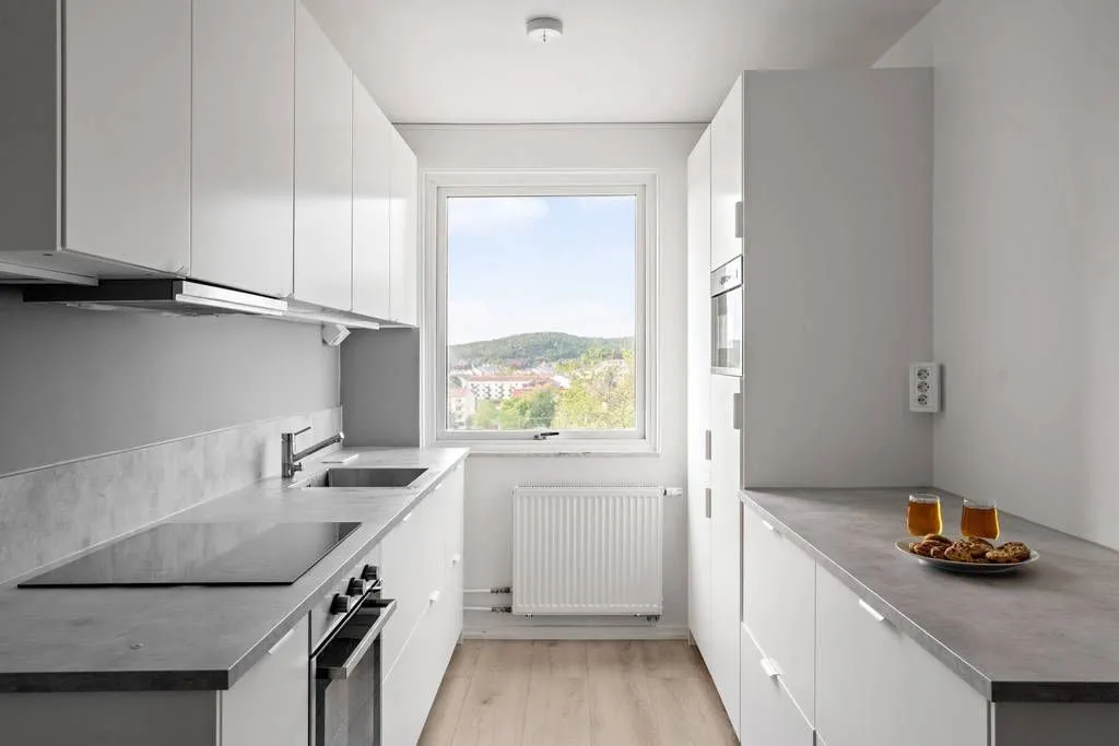 Hyreslägenhet på Göteborg i goteborg