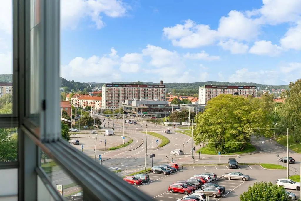 Hyreslägenhet på Göteborg i goteborg
