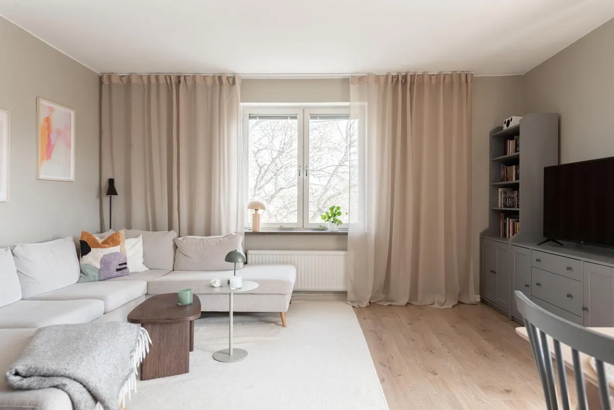 Hyreslägenhet på Västerås i vasteras