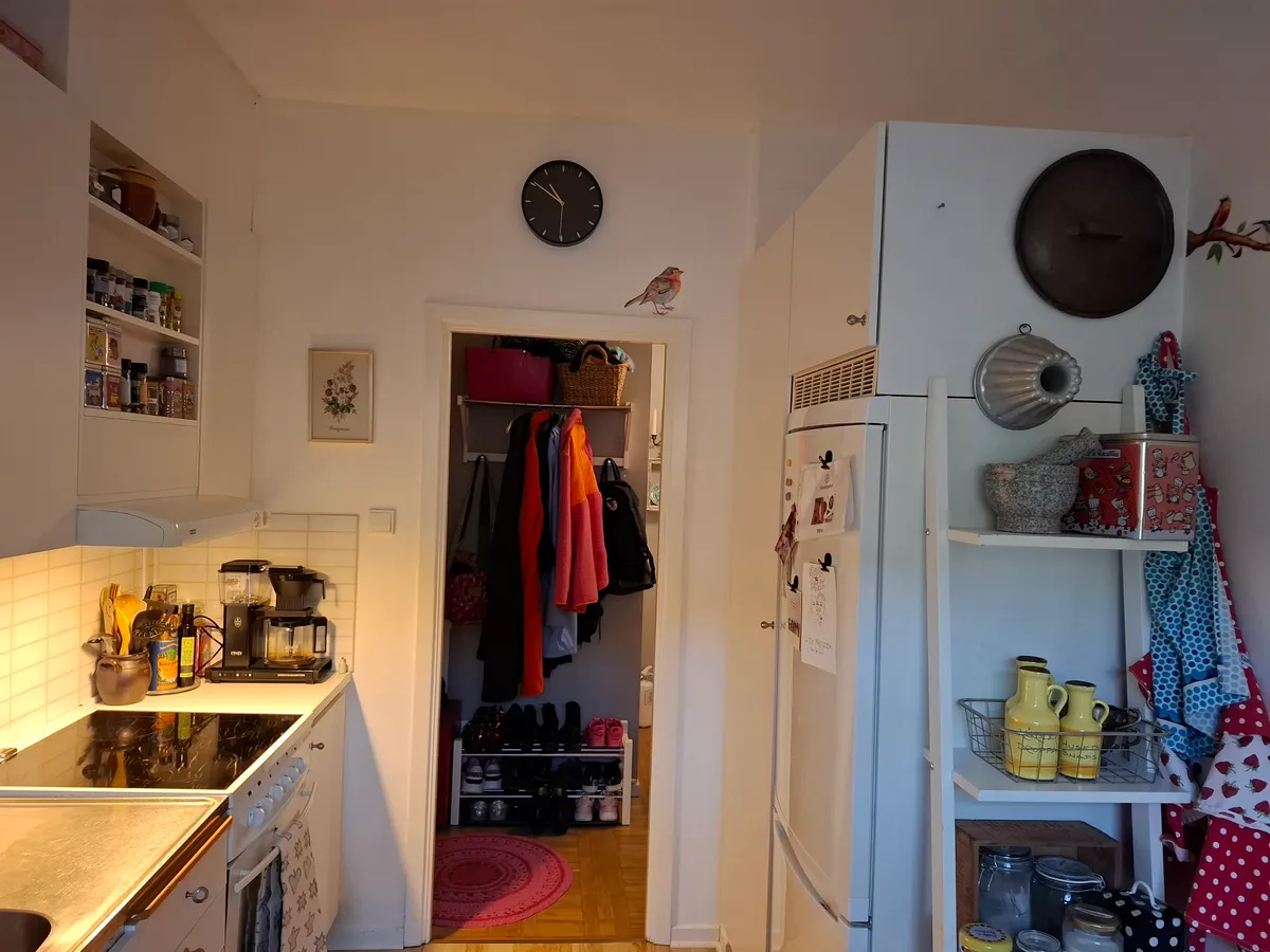 Hyreslägenhet på Alingsås i alingsas