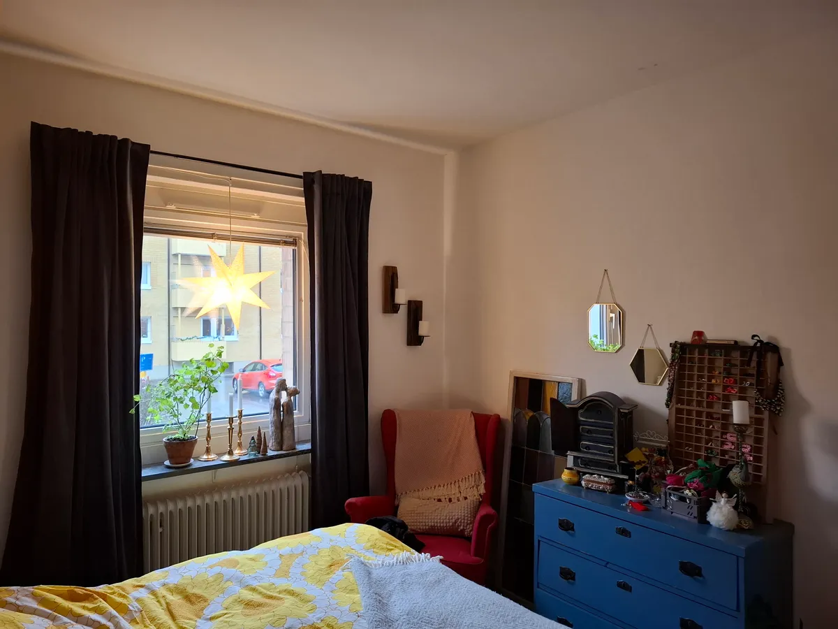 Hyreslägenhet på Alingsås i alingsas