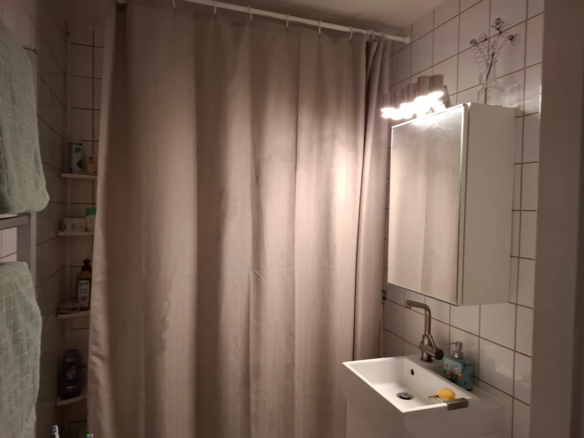 Hyreslägenhet på Alingsås i alingsas