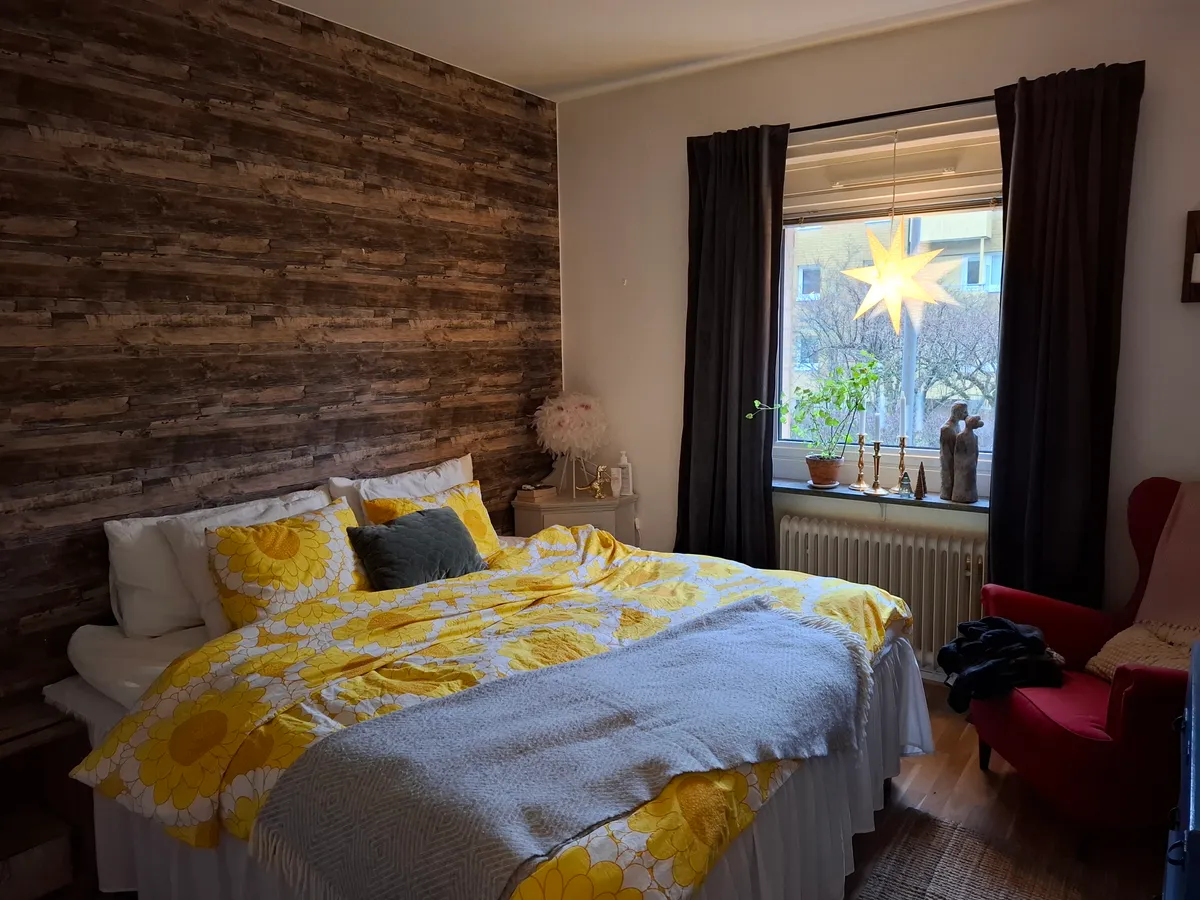 Hyreslägenhet på Alingsås i alingsas