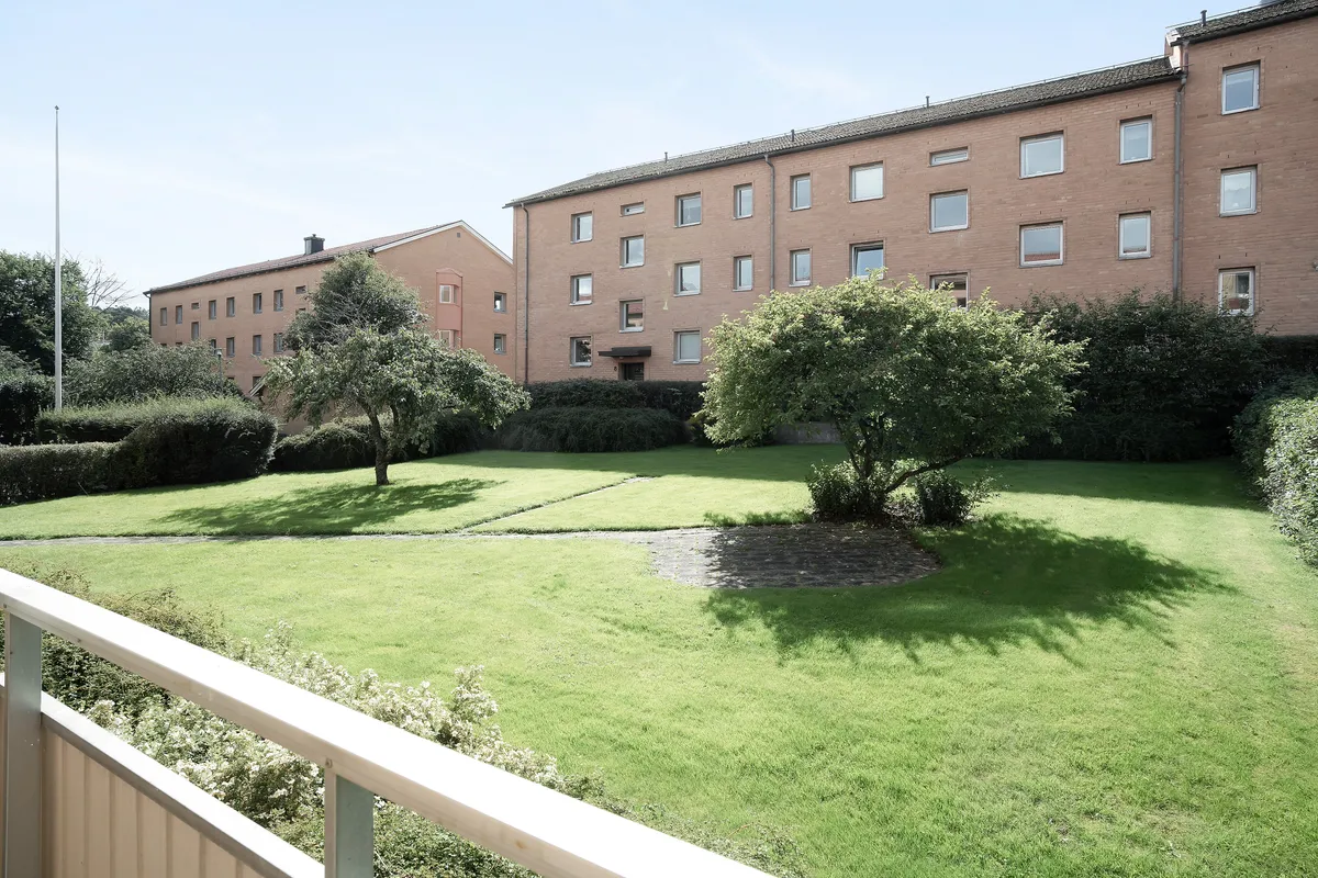 Hyreslägenhet på Alingsås i alingsas