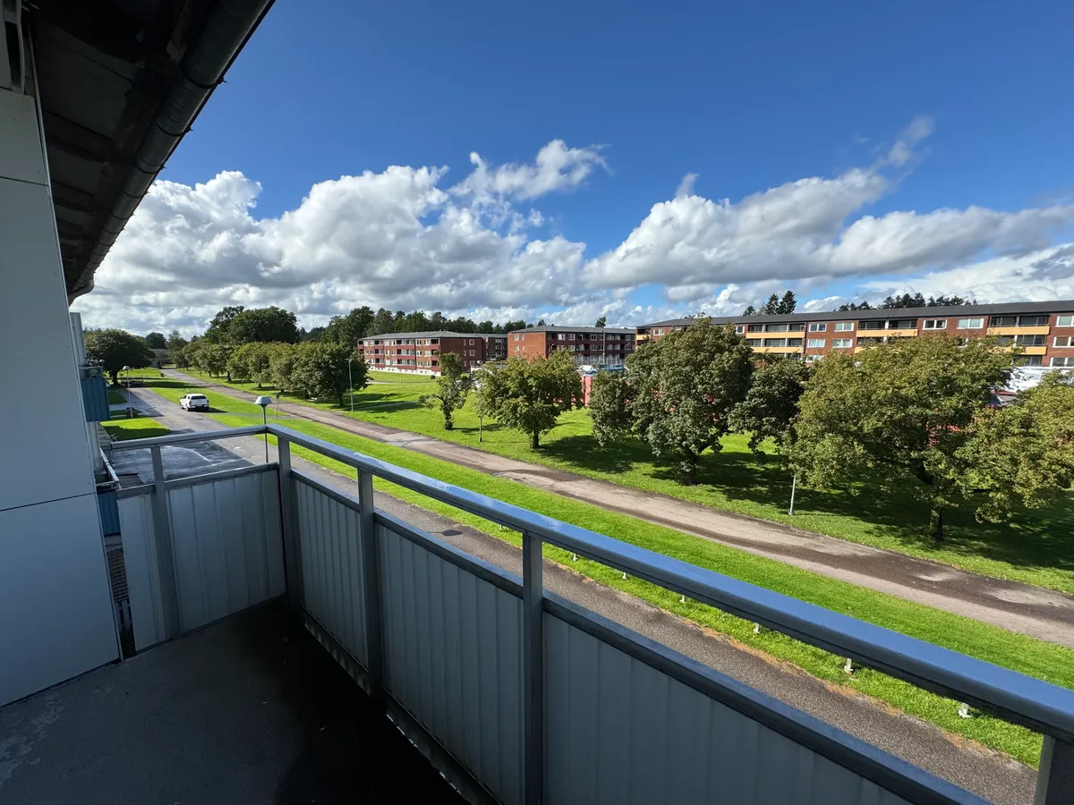Hyreslägenhet på Trollhättan i trollhattan