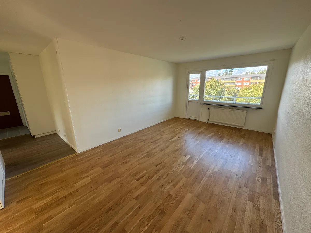 Hyreslägenhet på Trollhättan i trollhattan