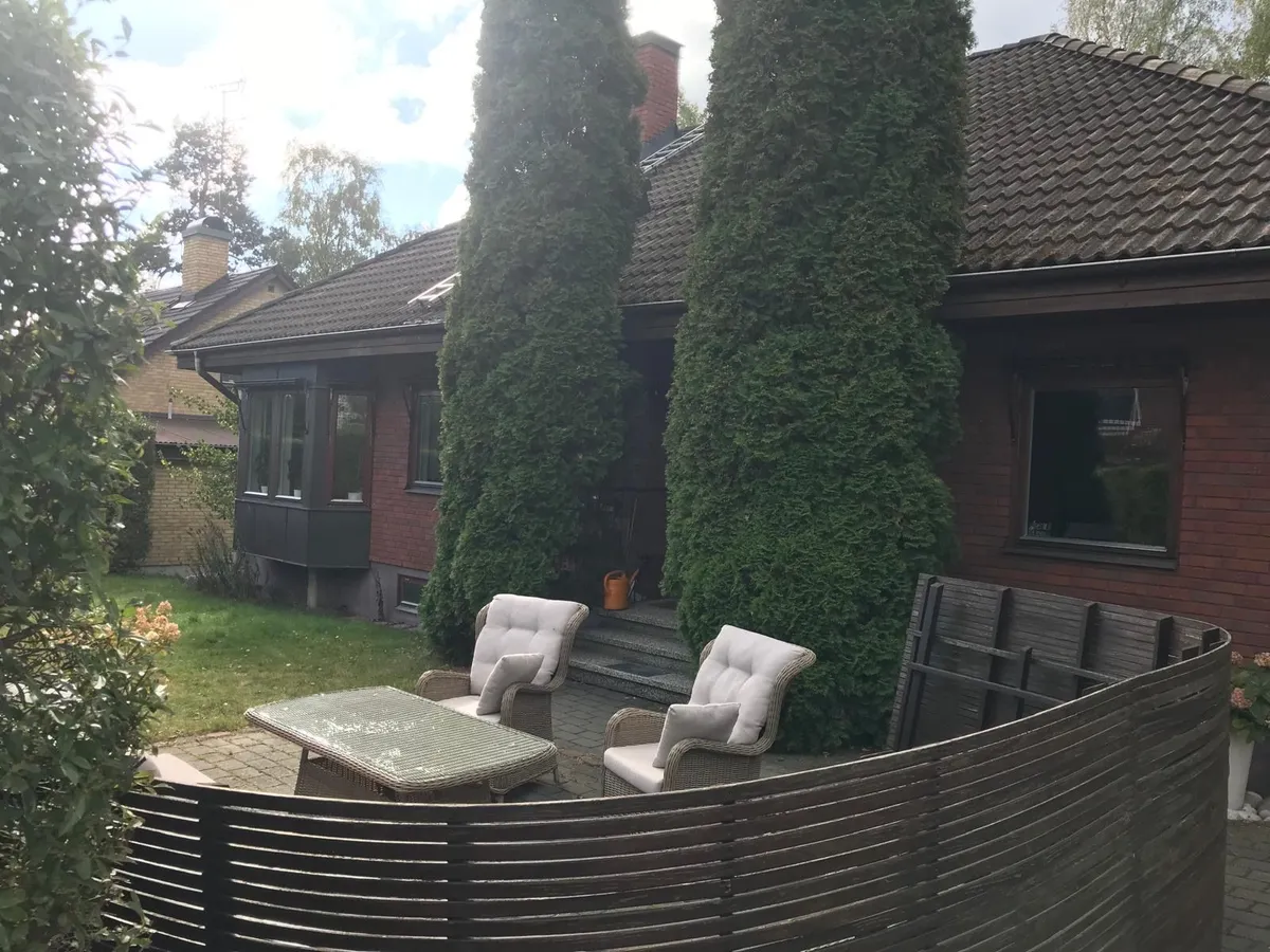 Hyresbostad på Järfälla i jarfalla