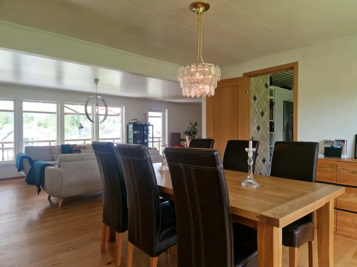 Hyresbostad på Järfälla i jarfalla