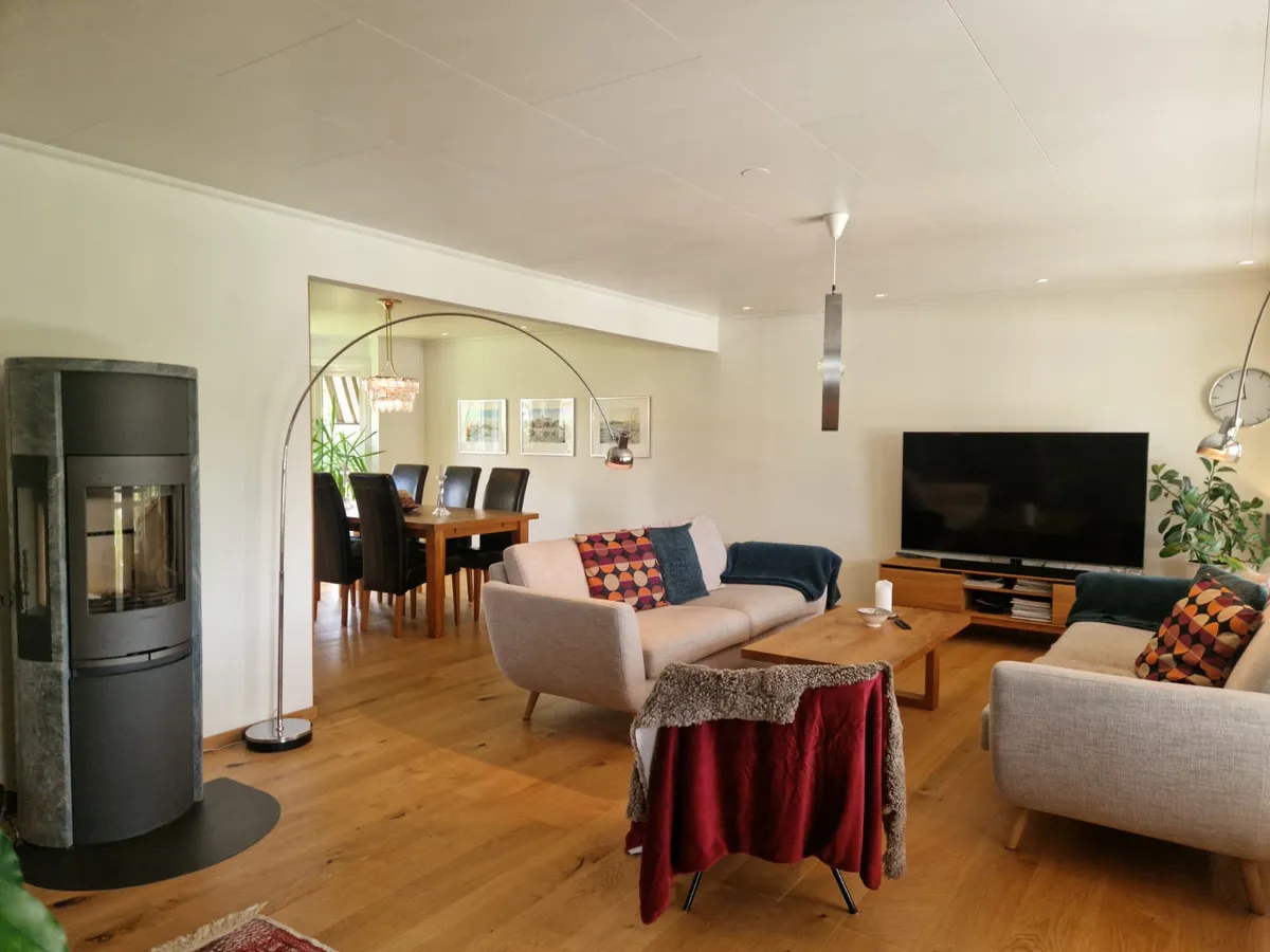 Hyresbostad på Järfälla i jarfalla