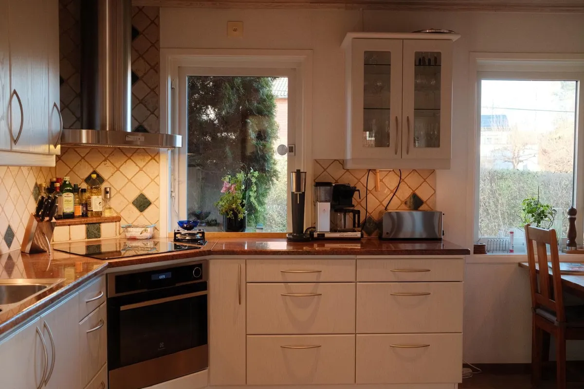 Hyresbostad på Järfälla i jarfalla