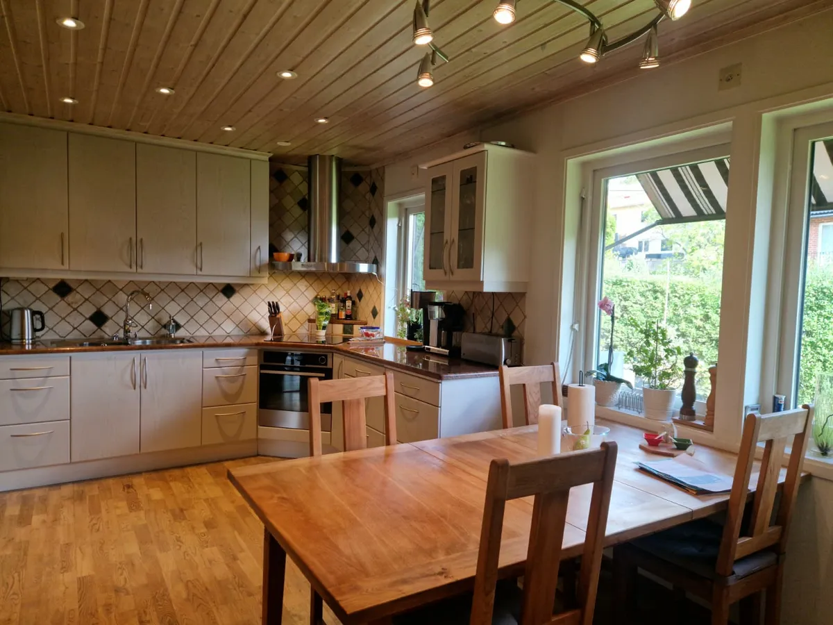 Hyresbostad på Järfälla i jarfalla