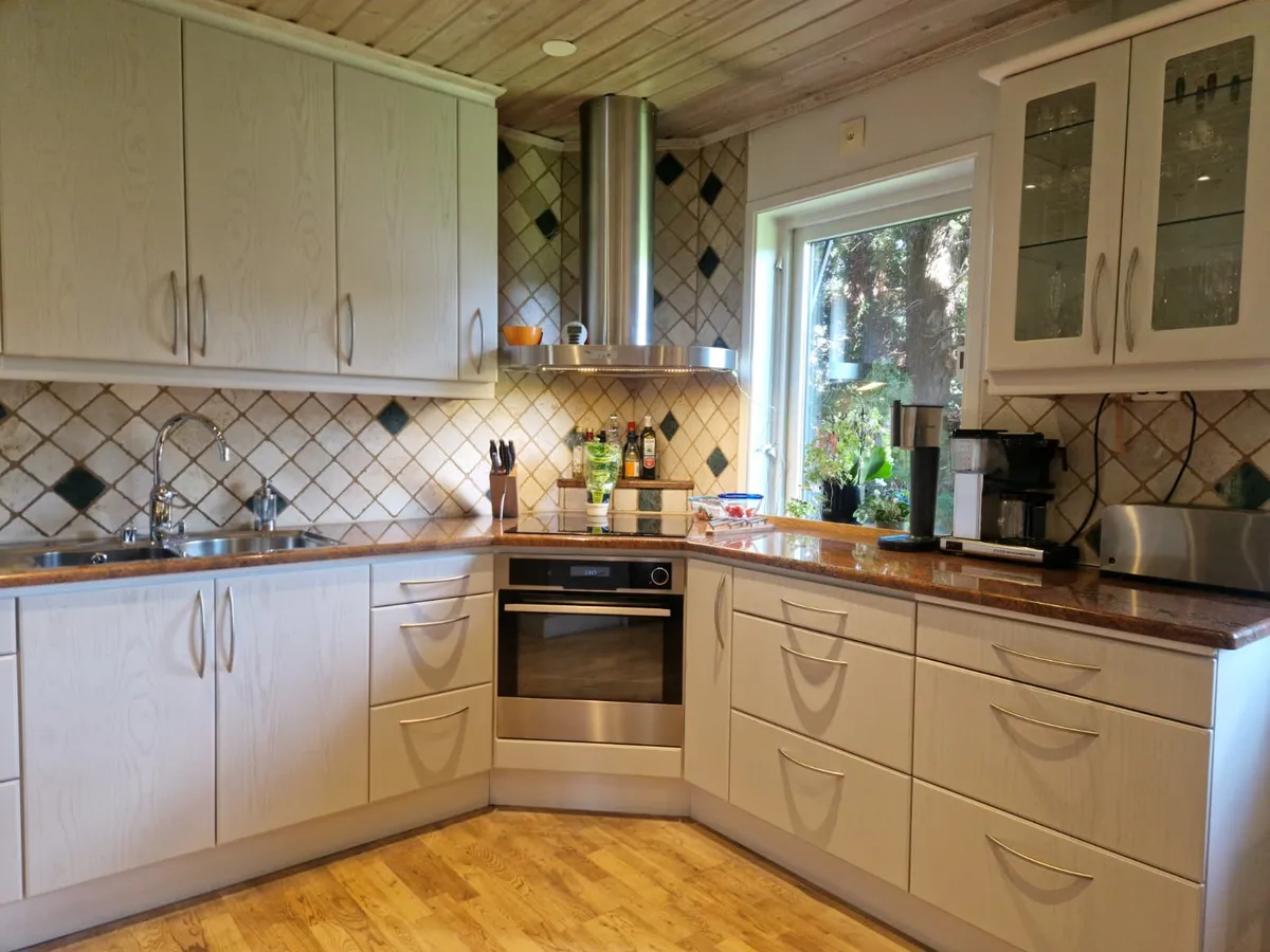 Hyresbostad på Järfälla i jarfalla