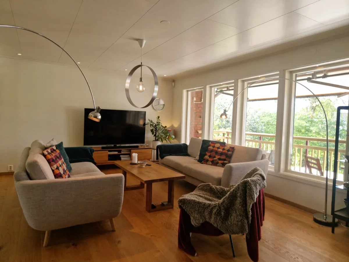 Hyresbostad på Järfälla i jarfalla