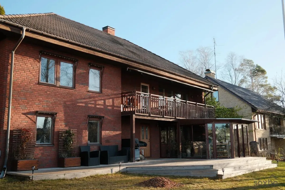 Hyresbostad på Järfälla i jarfalla