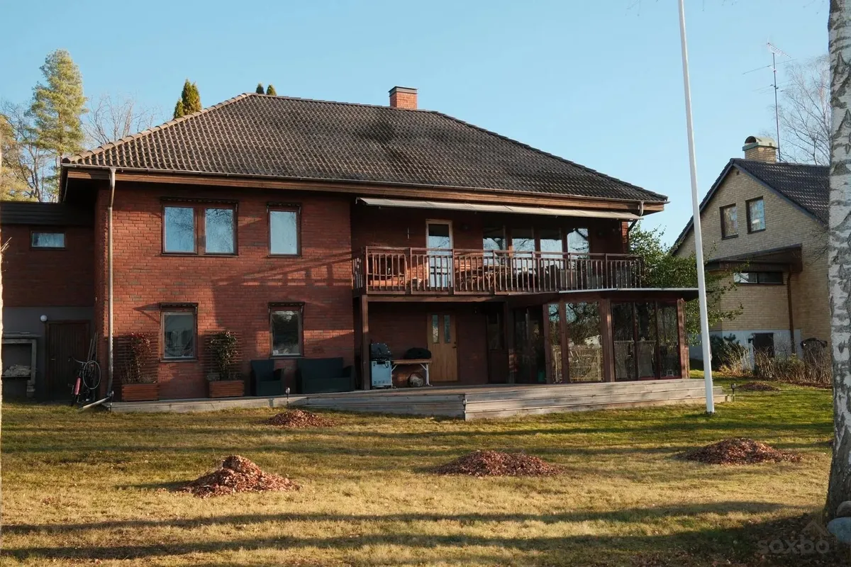 Hyresbostad på Järfälla i jarfalla