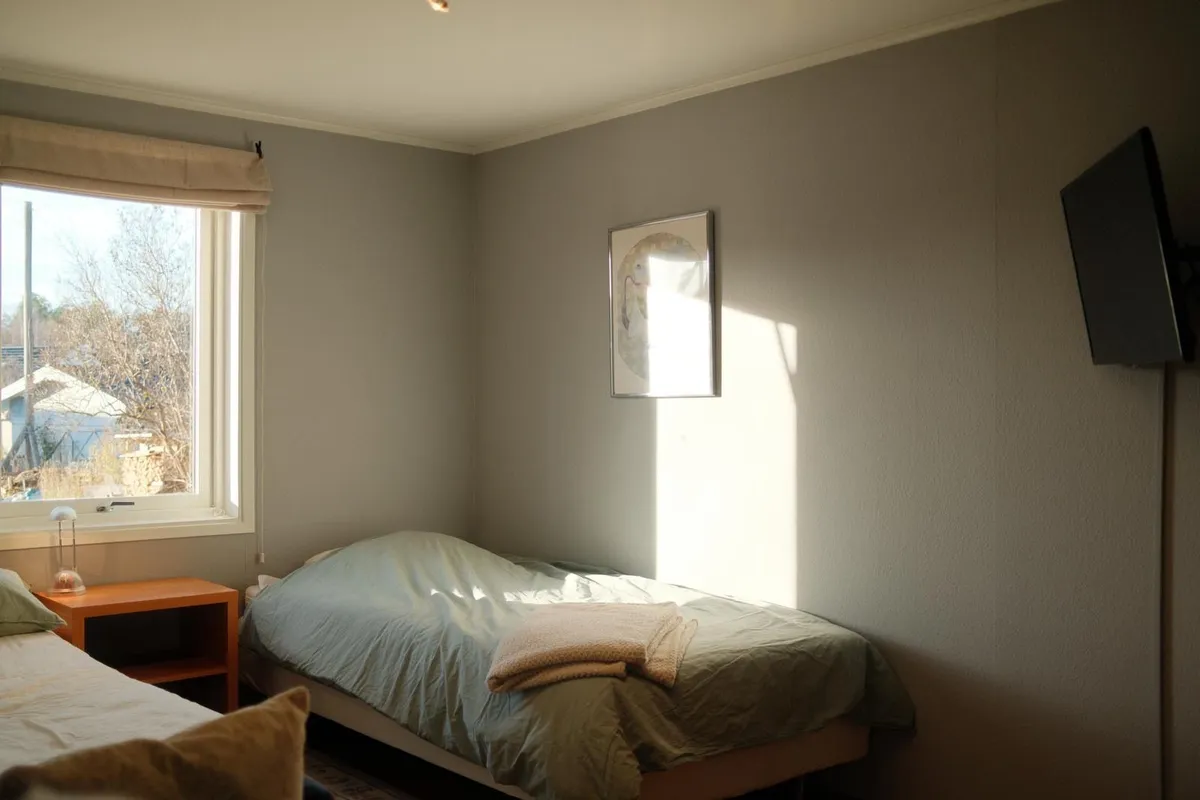 Hyresbostad på Järfälla i jarfalla