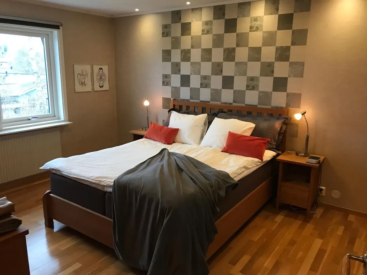 Hyresbostad på Järfälla i jarfalla