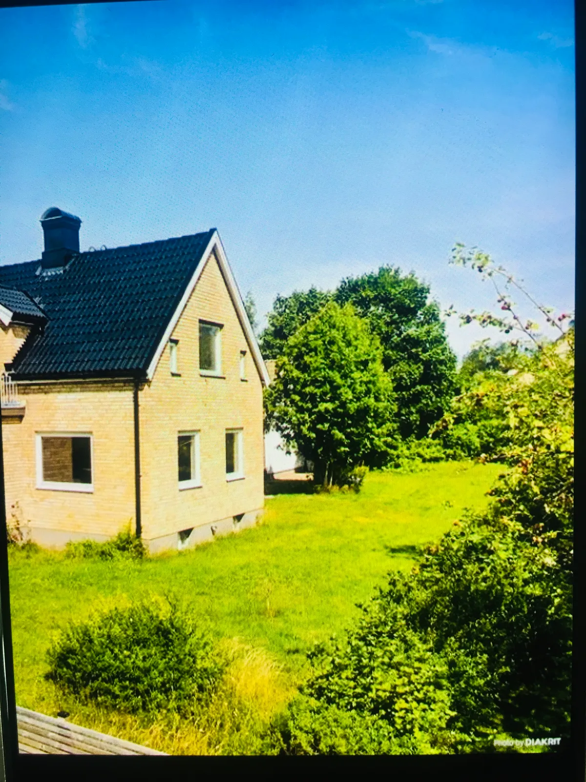 Hyresbostad på Hyltebruk i hyltebruk